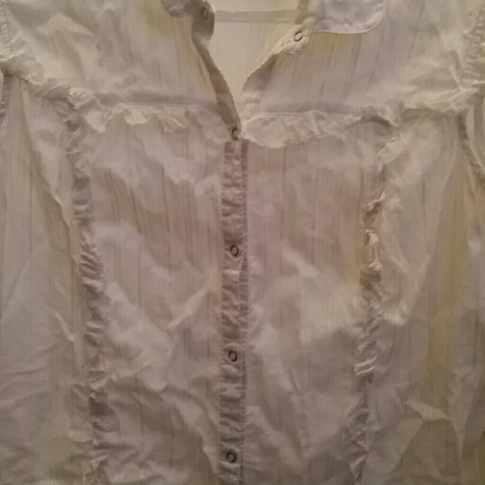 Shirt - Picture 2 of 2